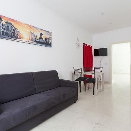 Famagosta M2 Subway Apartment Mailand Exterior foto