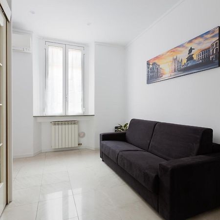 Famagosta M2 Subway Apartment Mailand Exterior foto