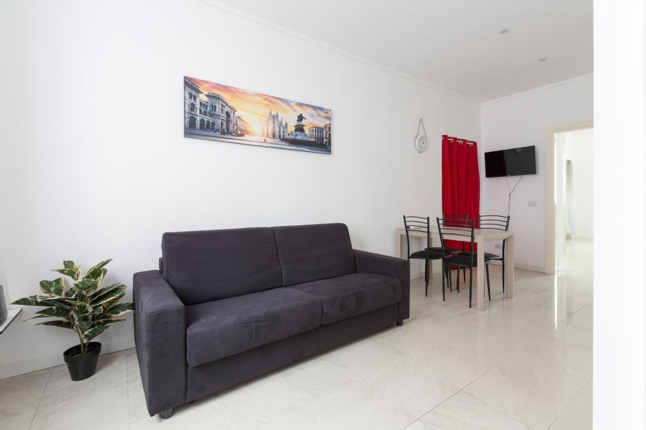 Famagosta M2 Subway Apartment Mailand Exterior foto