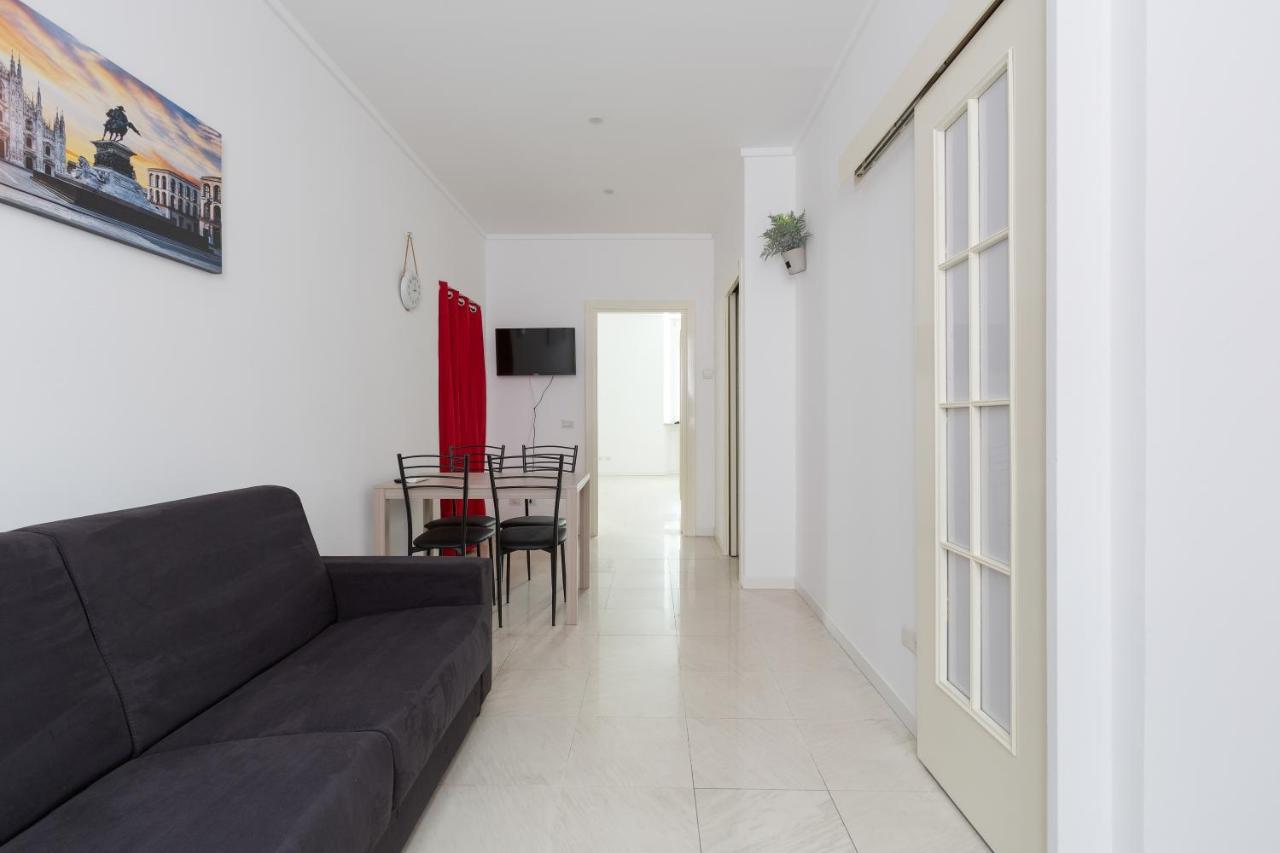 Famagosta M2 Subway Apartment Mailand Exterior foto
