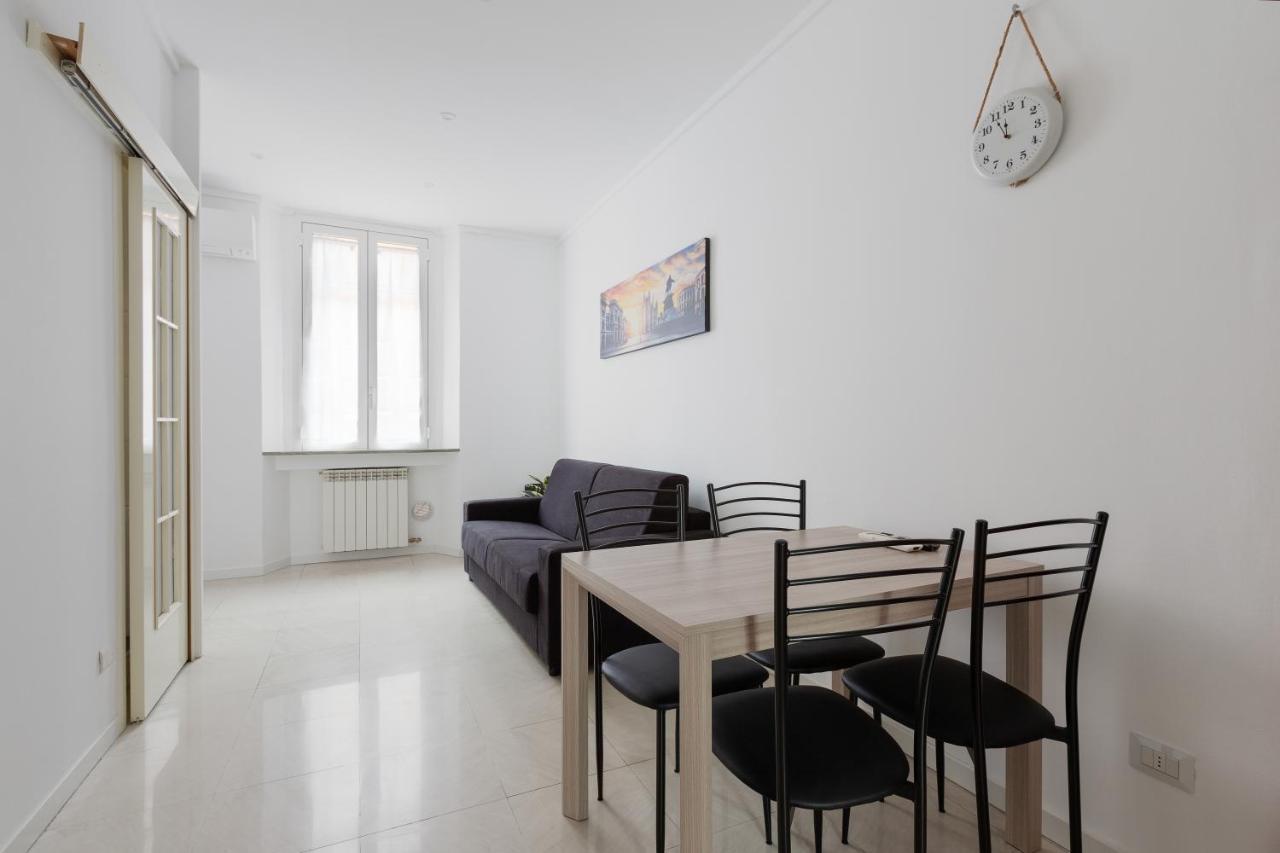 Famagosta M2 Subway Apartment Mailand Exterior foto