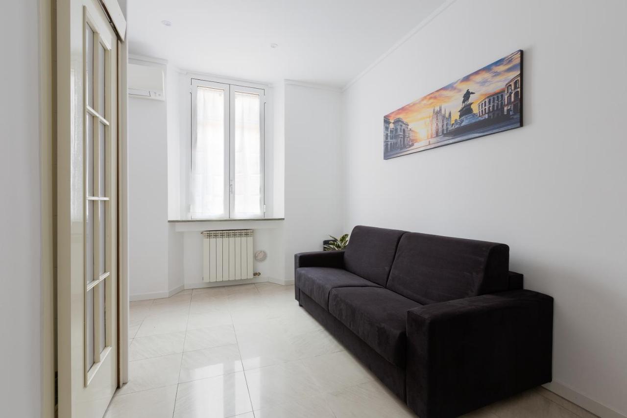Famagosta M2 Subway Apartment Mailand Exterior foto