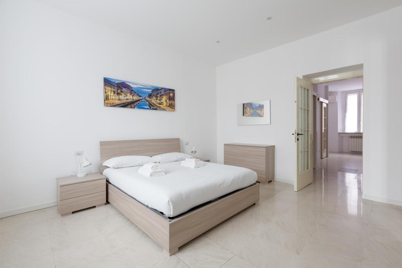 Famagosta M2 Subway Apartment Mailand Exterior foto