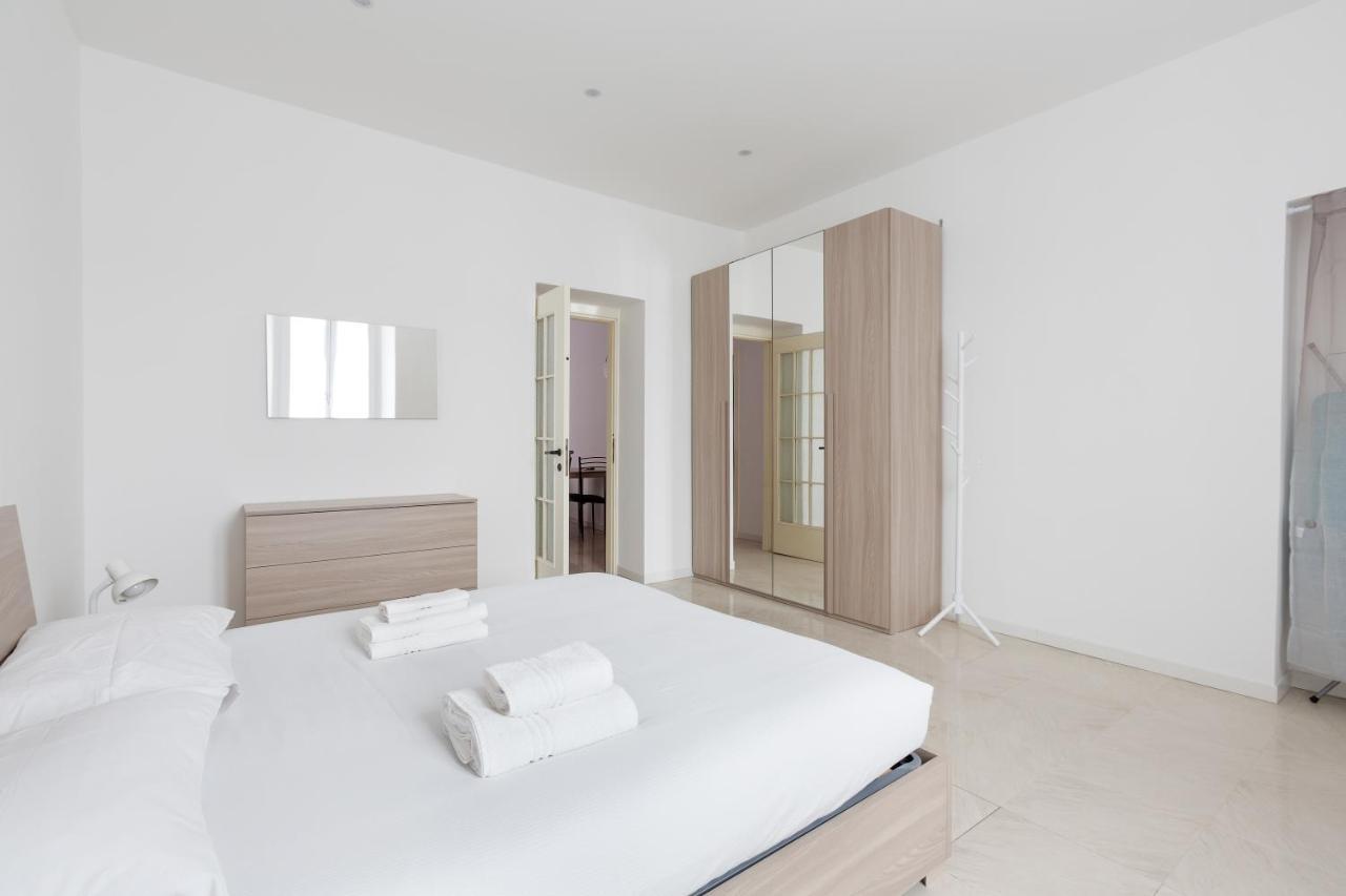 Famagosta M2 Subway Apartment Mailand Exterior foto