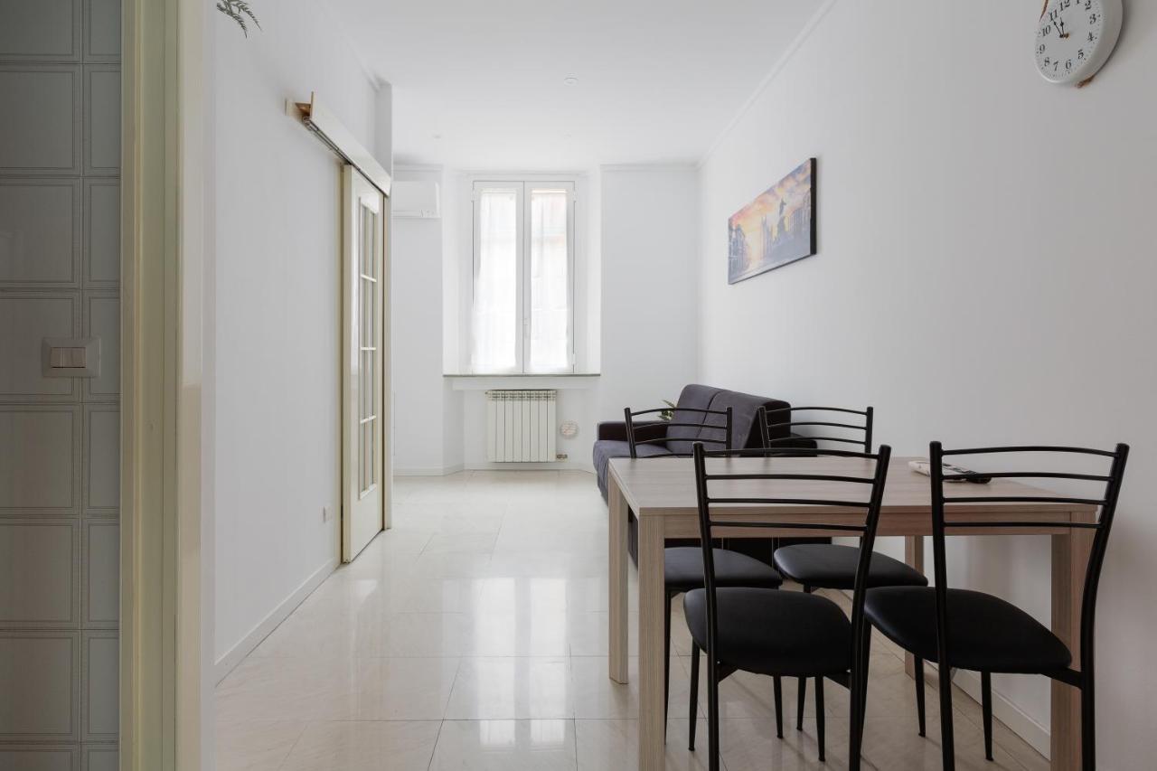 Famagosta M2 Subway Apartment Mailand Exterior foto