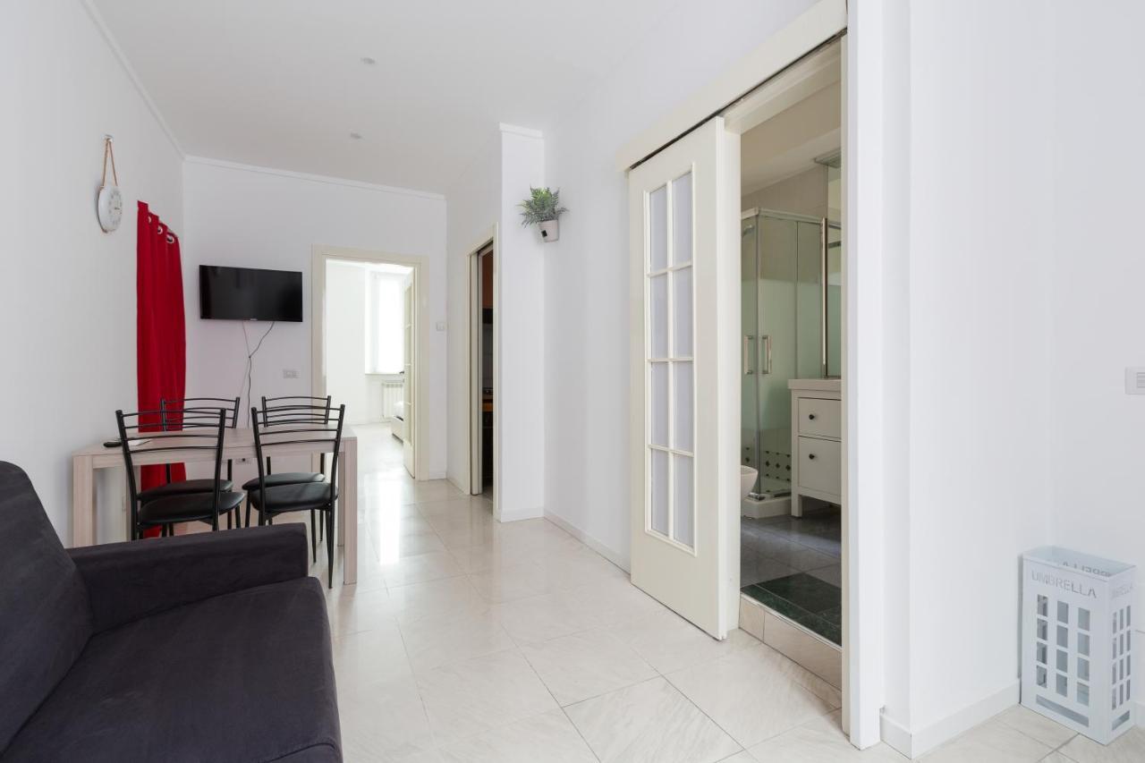 Famagosta M2 Subway Apartment Mailand Exterior foto