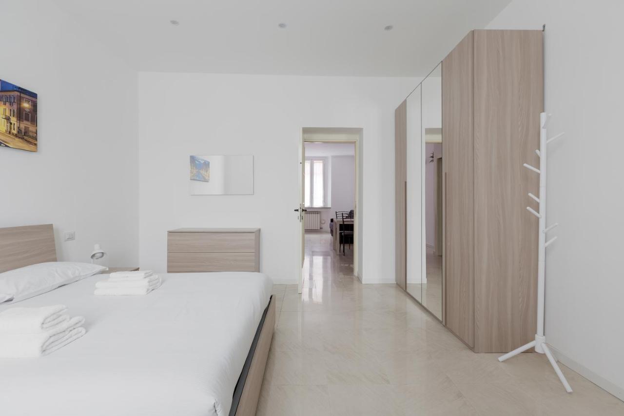 Famagosta M2 Subway Apartment Mailand Exterior foto